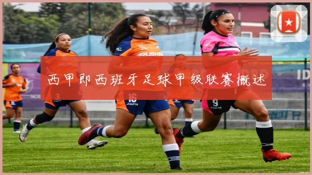 西甲即西班牙足球甲级联赛概述