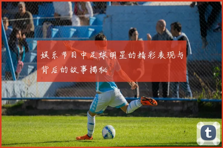 娱乐节目中足球明星的精彩表现与背后的故事揭秘