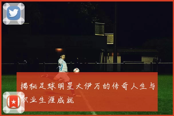 揭秘足球明星大伊万的传奇人生与职业生涯成就