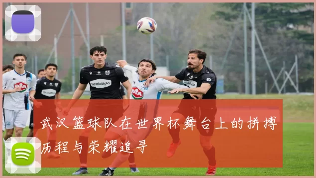 武汉篮球队在世界杯舞台上的拼搏历程与荣耀追寻