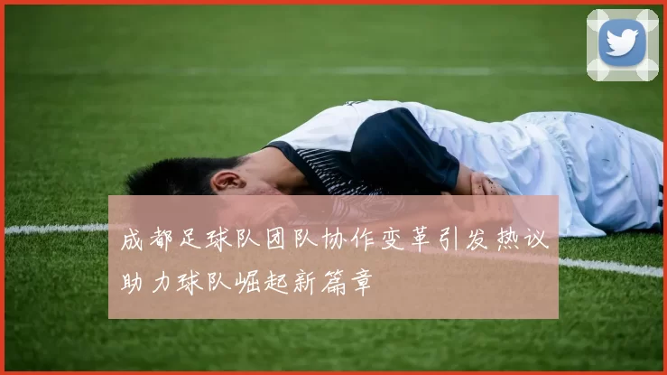 成都足球队团队协作变革引发热议助力球队崛起新篇章