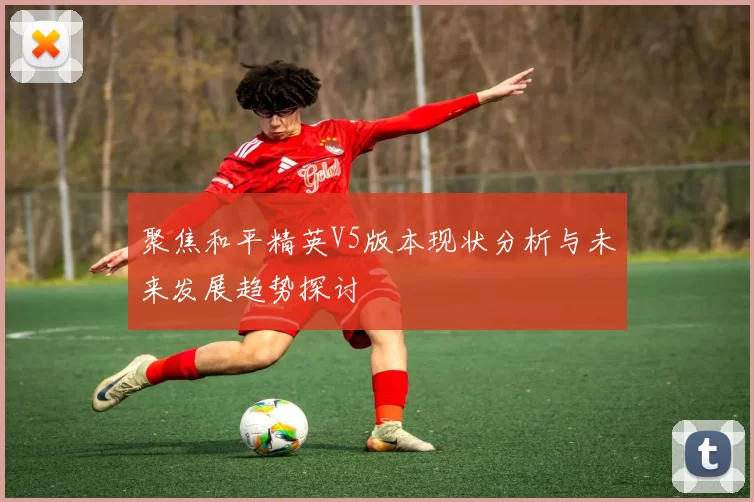 聚焦和平精英V5版本现状分析与未来发展趋势探讨