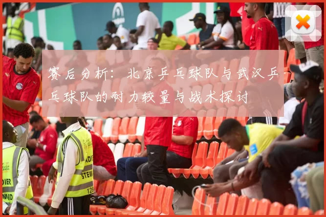 赛后分析：北京乒乓球队与武汉乒乓球队的耐力较量与战术探讨