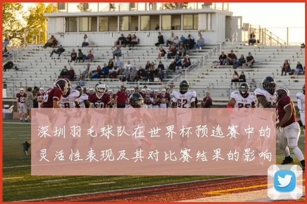 深圳羽毛球队在世界杯预选赛中的灵活性表现及其对比赛结果的影响分析
