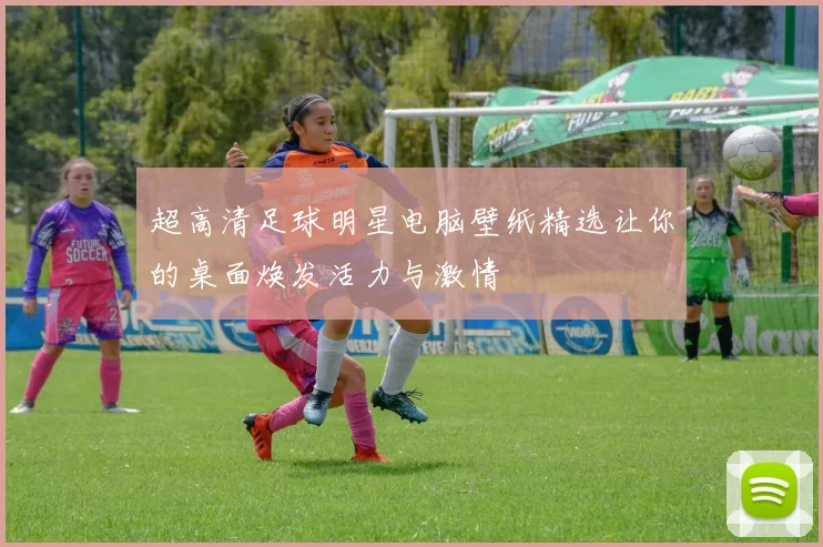 超高清足球明星电脑壁纸精选让你的桌面焕发活力与激情