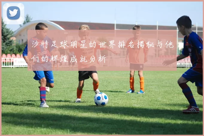 沙特足球明星的世界排名揭秘与他们的辉煌成就分析
