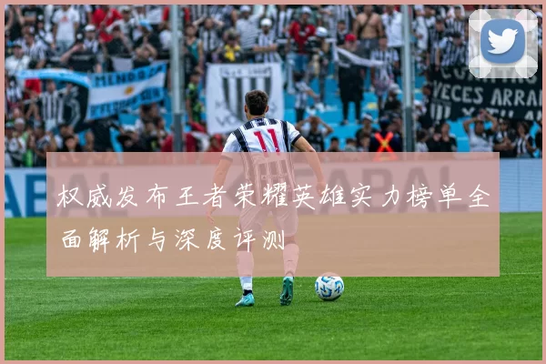 权威发布王者荣耀英雄实力榜单全面解析与深度评测