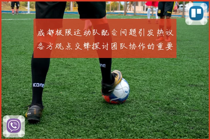 成都极限运动队配合问题引发热议各方观点交锋探讨团队协作的重要性