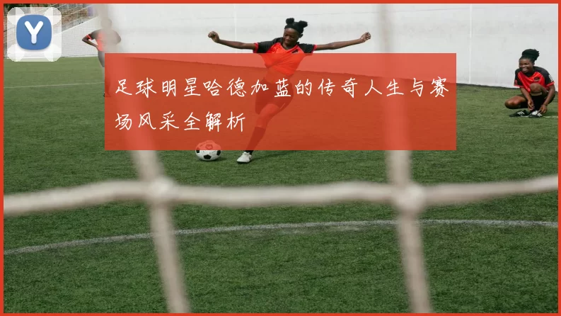 足球明星哈德加蓝的传奇人生与赛场风采全解析