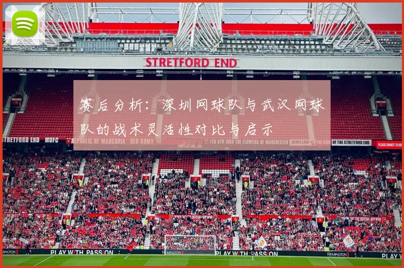 赛后分析：深圳网球队与武汉网球队的战术灵活性对比与启示
