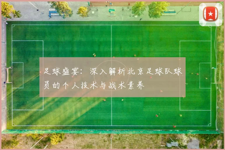 足球盛宴：深入解析北京足球队球员的个人技术与战术素养