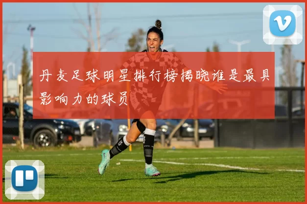 丹麦足球明星排行榜揭晓谁是最具影响力的球员