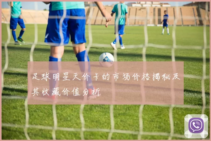 足球明星天价卡的市场价格揭秘及其收藏价值分析