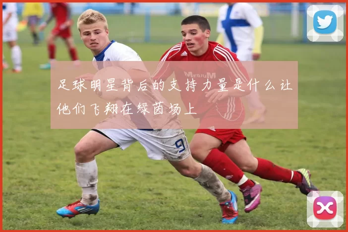 足球明星背后的支持力量是什么让他们飞翔在绿茵场上