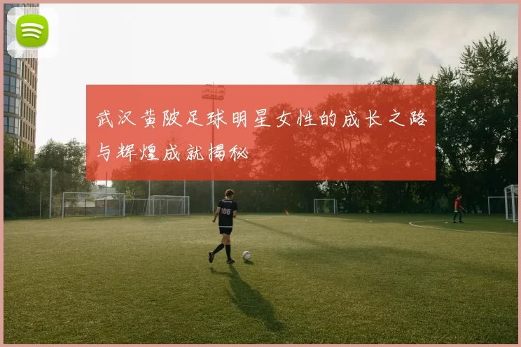 武汉黄陂足球明星女性的成长之路与辉煌成就揭秘