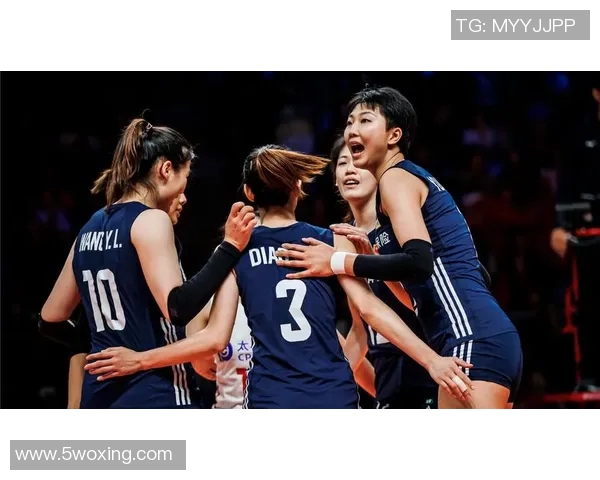 2017年女排大奖赛精彩对决中国女排与日本队的巅峰之战 2017年女排大奖赛精彩对决中国女排与日本队的巅峰之战