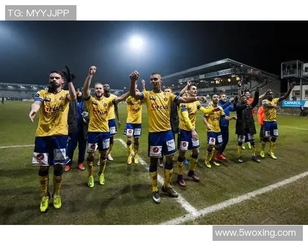 安德莱赫特与贝弗伦的精彩对决赛果分析与赛后点评 安德莱赫特与贝弗伦的精彩对决赛果分析与赛后点评