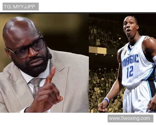 奥尼尔与霍华德巅峰对决回顾：传奇中锋的精彩较量与影响