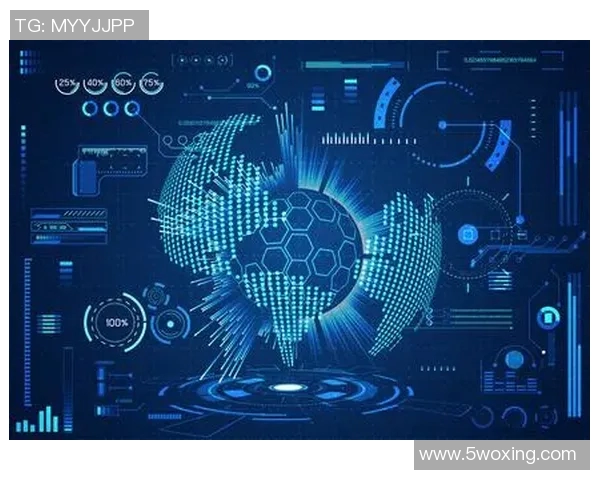 以U球为核心的未来科技创新与智能竞技发展趋势分析 以U球为核心的未来科技创新与智能竞技发展趋势分析