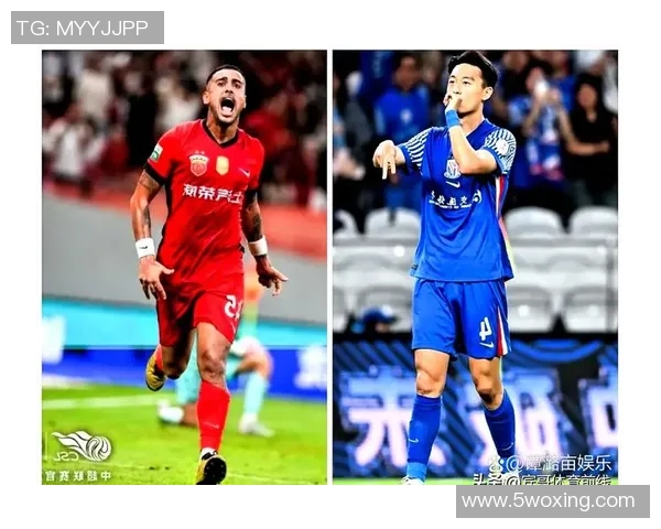 中超冠军荣耀之路：回顾赛季精彩瞬间与未来展望