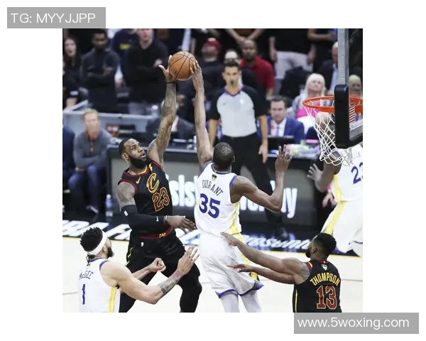 2018年NBA总决赛勇士对骑士第三场精彩回放视频分析与解读