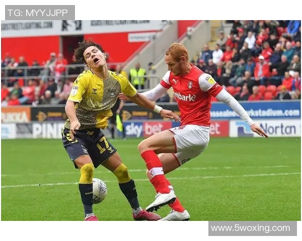 斯旺西与罗瑟汉姆对决前瞻分析及战术解析