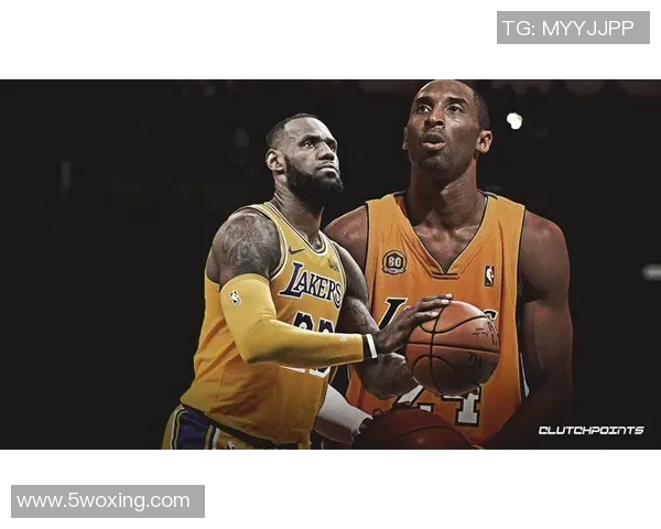 科比·布莱恩特的传奇人生：从篮球场到全球偶像的崛起与影响