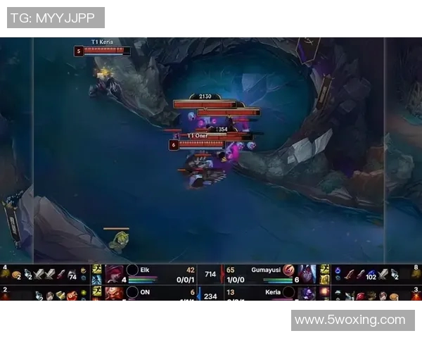 BLG战术解析：深度剖析英雄联盟中的控制体系与团队协作策略