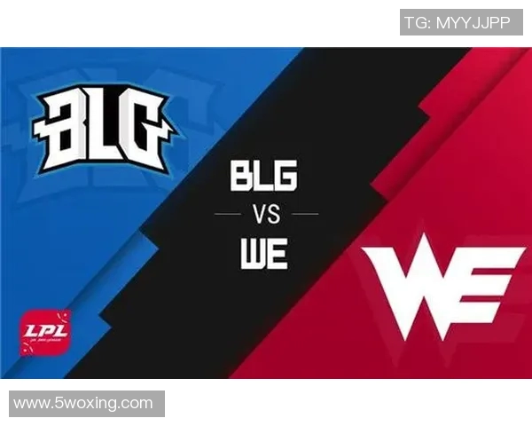 BLG战术解析：深度剖析英雄联盟中的控制体系与团队协作策略