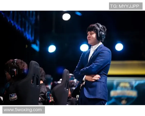 EDG战队进攻策略解析：如何在英雄联盟中掌控比赛节奏与胜利之道