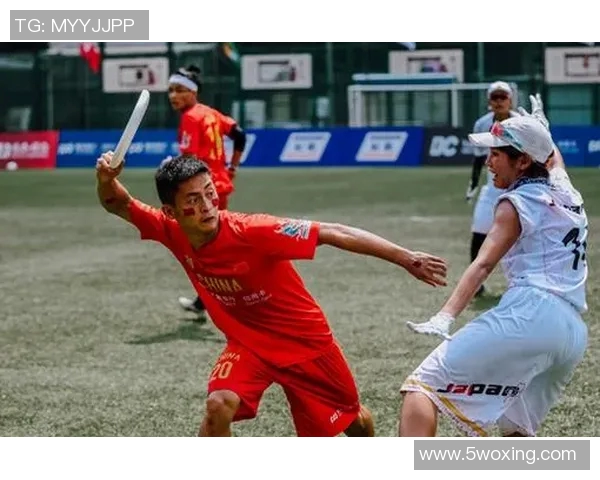 南京飞盘队实力强劲荣登全国个人能力排行榜第四位