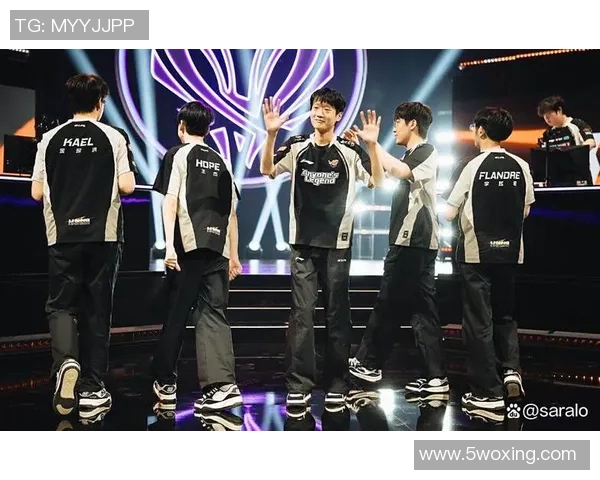 探讨BLG在英雄联盟赛场上的心理素质与团队表现的关系