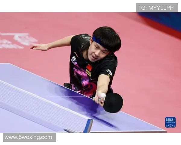 广州乒乓球队拼搏历程揭秘精英赛背后的奋斗与荣耀 广州乒乓球队拼搏历程揭秘精英赛背后的奋斗与荣耀