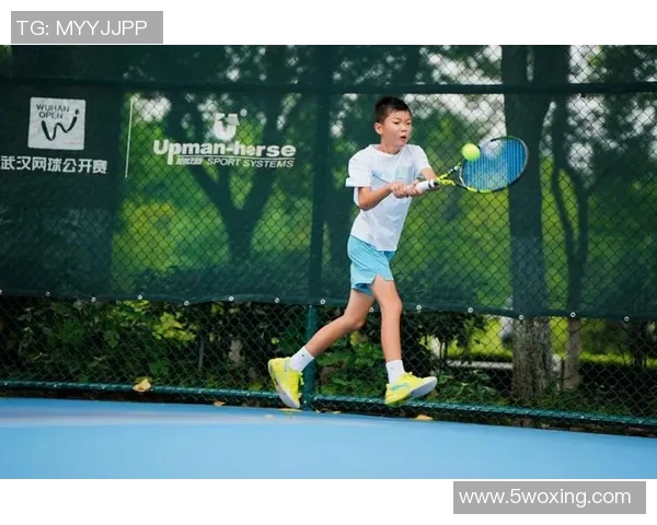 武汉网球队团队协作新模式引发热议助力竞技水平提升