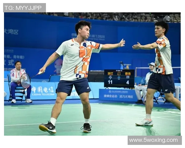 羽毛球力量排名新突破杭州羽毛球队展现强大实力与创新精神