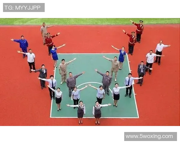 西安街舞队的团队协作与创意表达探索之旅