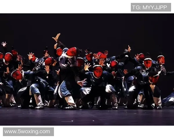 重庆街舞队的节奏魅力探秘与街舞文化的融合之旅