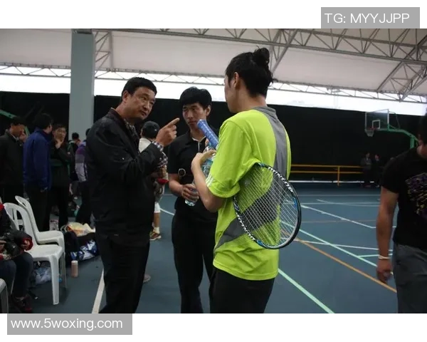 北京网球队配合变革引发热议提升团队默契与竞技水平的探索之路 北京网球队配合变革引发热议提升团队默契与竞技水平的探索之路