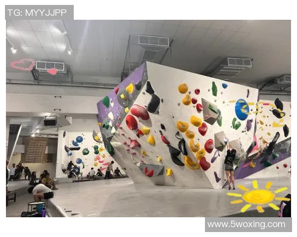 南京攀岩队实力崭露头角荣登全国攀岩实力排行榜第十名 南京攀岩队实力崭露头角荣登全国攀岩实力排行榜第十名