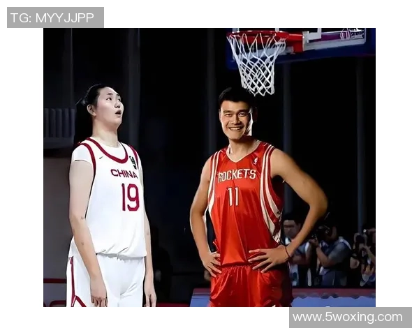 对话张娜：回顾她的篮球生涯与成长之路的精彩瞬间