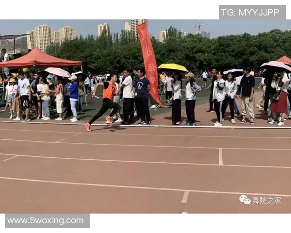 杭州街舞队勇闯极限运动会展现青春风采与团队精神的逆袭之路