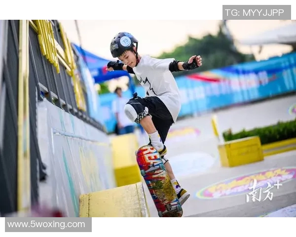 深圳滑板队技术争议引发热议滑板文化的未来发展之路探讨 深圳滑板队技术争议引发热议滑板文化的未来发展之路探讨