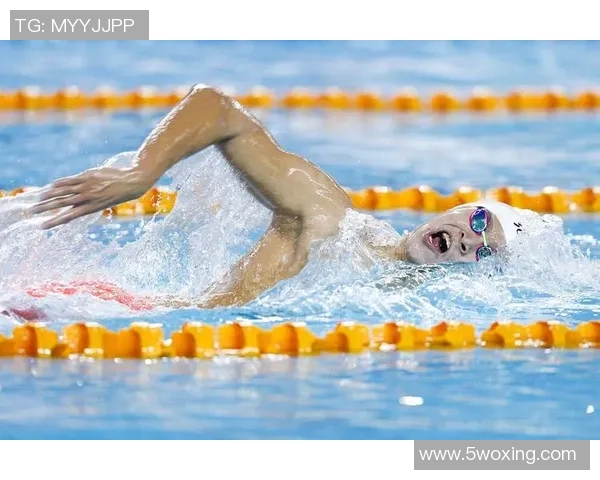 奥运游泳赛事回顾与未来展望:突破与创新引领竞技潮流 奥运游泳赛事回顾与未来展望:突破与创新引领竞技潮流