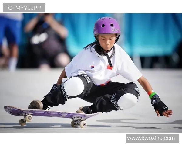 滑板文化的崛起成都滑板队如何实现中路突破与创新发展