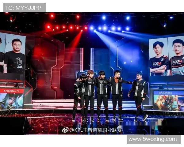 EDG在职业联赛中的耐力表现分析与战术探讨