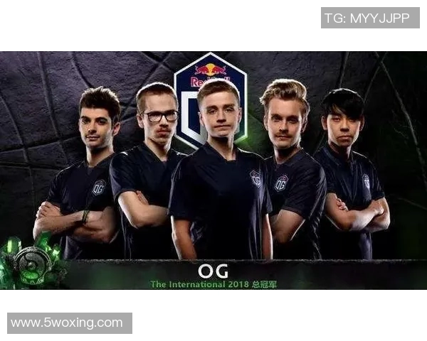 RNG战队崛起之路：从默默无闻到DOTA2顶尖强队的成长历程