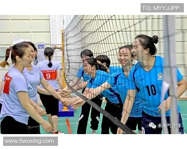 上海排球队引领潮流最新排球技术TOP10全解析