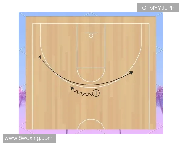 从零开始掌握篮球战术的全面指南与实战技巧解析