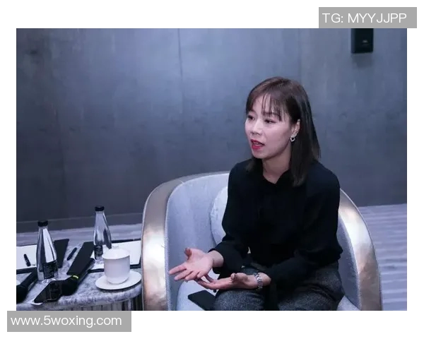 赵静专访：从职业选手到电竞评论员的英雄联盟成长之路